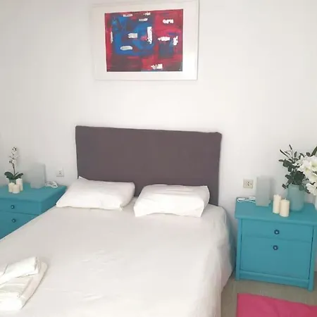 Apartamento Venecia. Ελ Μέντανο