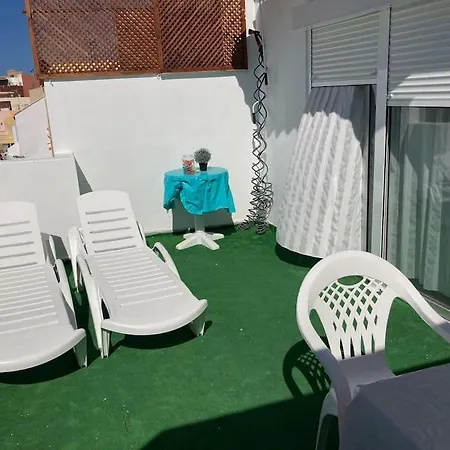 Apartamento Venecia. * Ελ Μέντανο