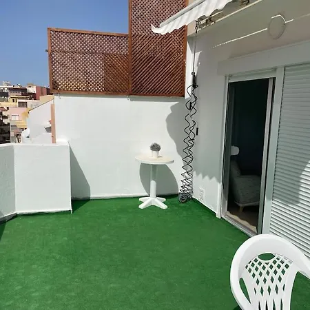 Διαμέρισμα Apartamento Venecia.