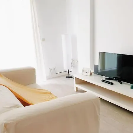 Διαμέρισμα Apartamento Venecia. Ελ Μέντανο