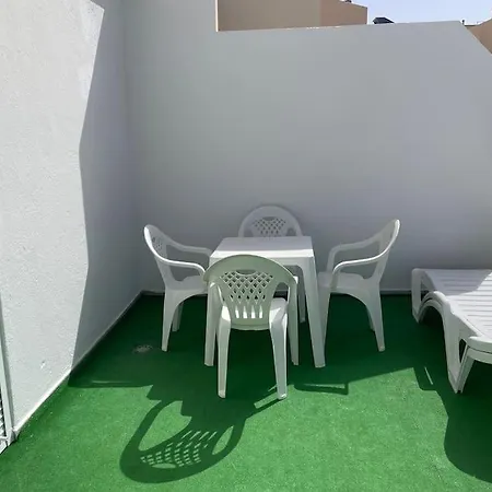 Apartamento Venecia. Διαμέρισμα