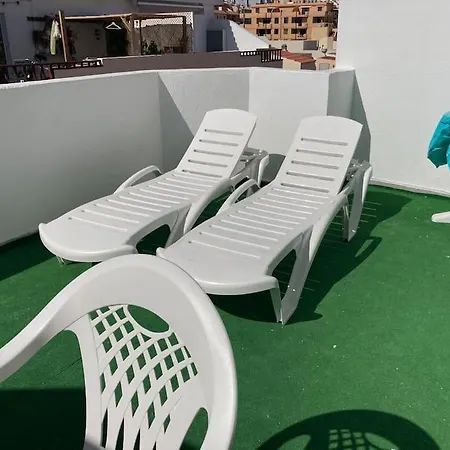 Διαμέρισμα Apartamento Venecia. Ελ Μέντανο