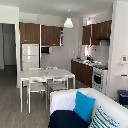 Διαμέρισμα Apartamento Venecia.