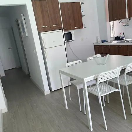 Apartamento Venecia. Διαμέρισμα