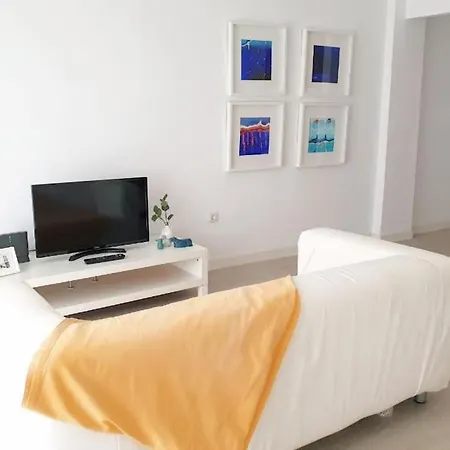 Apartamento Venecia. Διαμέρισμα